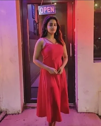 Deeti Tiwari