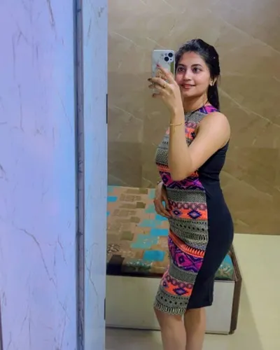 Priyanka Maheswari