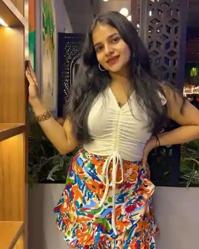 Pooja Sahu