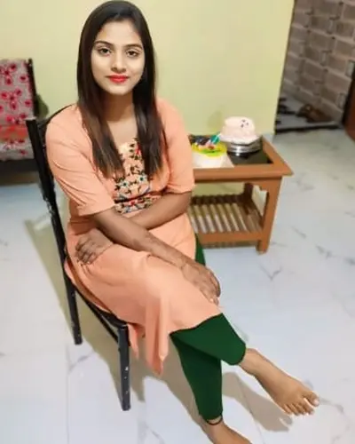 Deepti Mehra